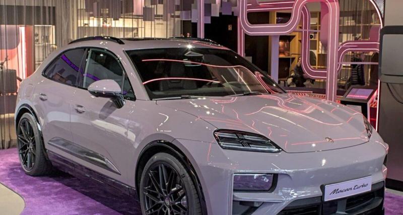 Il double des gendarmes en Porsche, s'échappe et croit s'en sortir en revendant la voiture : les forces de l'ordre sonnent à sa porte le lendemain