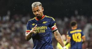 Mercato – FC Barcelone : le Barça boucle Gabriel Jesus, l'alternative à Álvarez est là