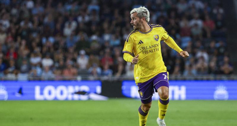  - MLS : quadruplé de Messi, Griezmann décisif, Lewandowski et Müller aussi, les anciens d'Europe se déchaînent