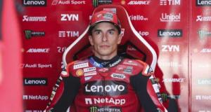 GP d’Aragon : Márquez reprend le pouvoir au terme d’une course folle