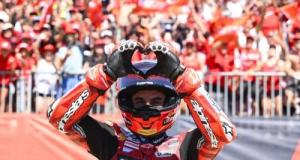 MotoGP - Aragón : l’énorme erreur de Marc Marquez qui a failli tout changer