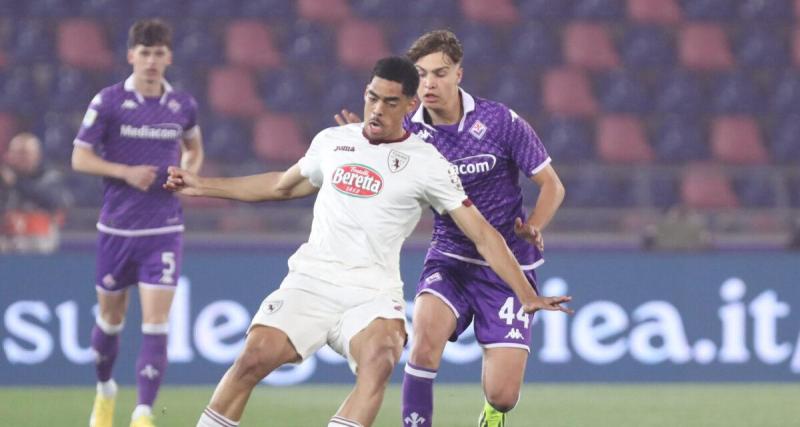  - Info Foot-National : le Red Star prêt à rapatrier Côme Bianay Balcot, discussions avancées avec le Torino