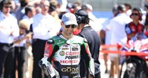 MotoGP : Zarco raconte son retour difficile après deux Long Laps