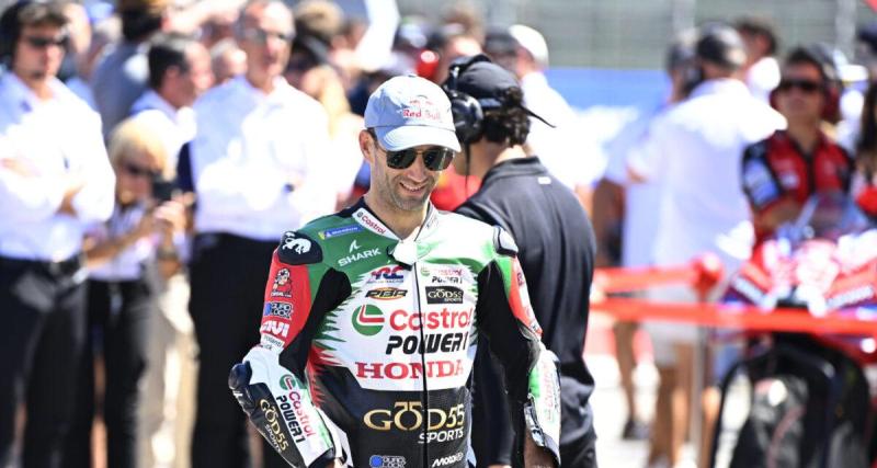 MotoGP : Zarco raconte son retour difficile après deux Long Laps