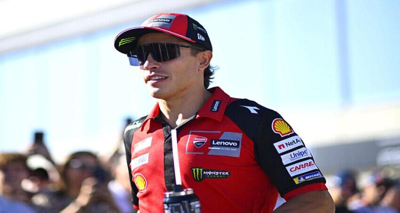  - MotoGP - Aragón : Marc Marquez affole les statistiques après son triomphe