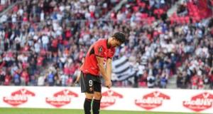 Rennes arrache la victoire à Le Mans sur un penalty !
