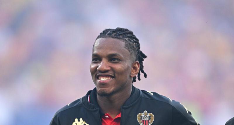  - Mercato : accord total entre Nice et Al-Ittihad pour Hicham Boudaoui, qui attend désormais la validation du PIF