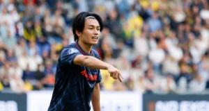 Lille tient son buteur, accord total avec une star japonaise, visite médicale imminente !