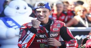 GP d'Aragon : Márquez raconte l’erreur qui a complètement perturbé son début de course