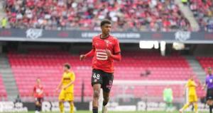 INFO ONZE MONDIAL - Mercato : Fulham transmet une deuxième offre pour Aït Boudlal mais Rennes refuse toujours
