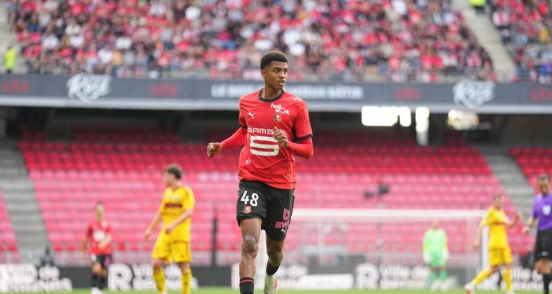  - INFO ONZE MONDIAL - Mercato : Fulham transmet une deuxième offre pour Aït Boudlal mais Rennes refuse toujours