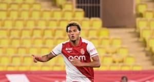 Monaco domine Marseille grâce à un Paris Brunner XXL