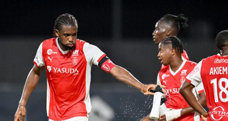  - Ligue 2 : un départ à Reims, Annecy annonce le transfert de Touré à Barnsley