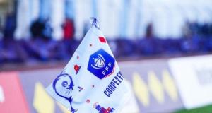 Coupe de France : clubs de R1, Béziers et le FC Drouais surpris par des « petits »