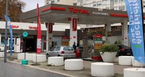 Prix des carburants, Total continue de s'engager pour les automobilistes
