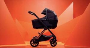Lamborghini lance une poussette de luxe : voici ce qu’elle propose, à un prix inédit