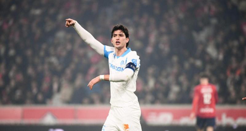 - Leonardo Balerdi quitte l’OM, la Ligue 2 se réveille : les infos transferts du 30 août