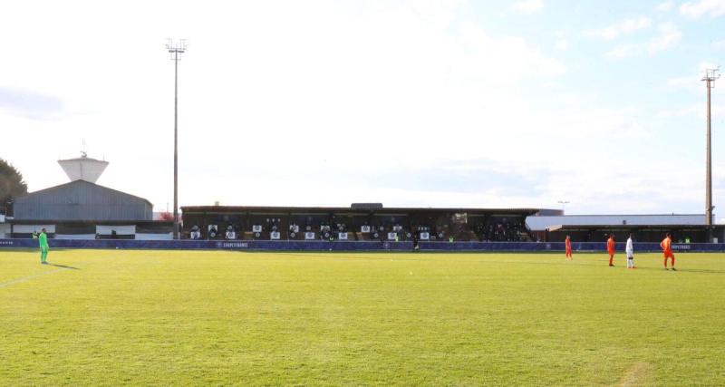 National 1 : un club victime d’une panne de bus au moment de rentrer de son match