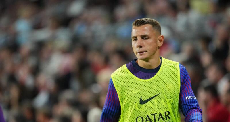  - PSG : Lucas Digne peine à lancer sa deuxième vie parisienne, et le club s'impatiente