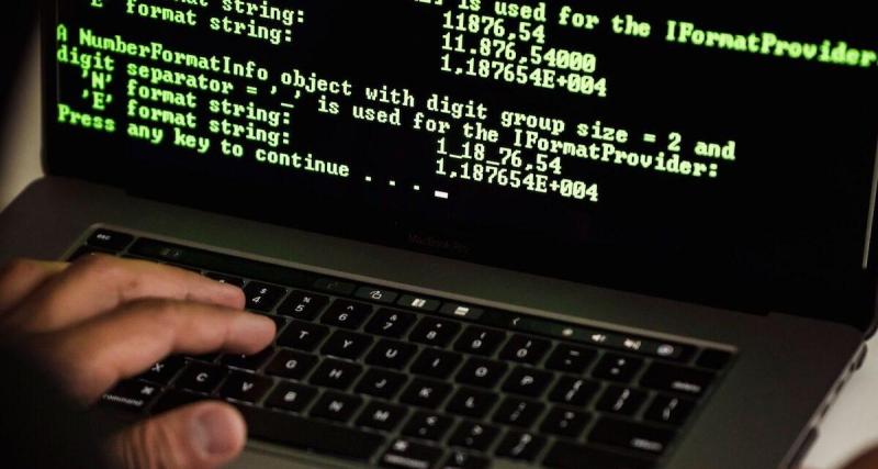  - Piratage, des milliers d'adhérents de la FFM menacés en ligne