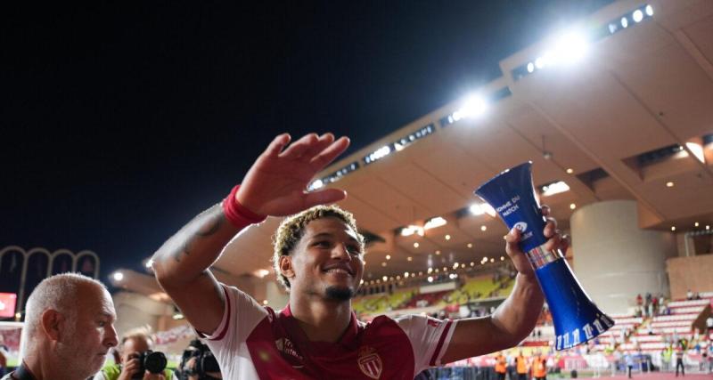  - Après Monaco-OM, l'ASM tient déjà le remplaçant de Balogun avec Paris Brunner !