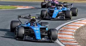 F1 : Williams face à un problème bien plus grave que sa voiture trop lourde