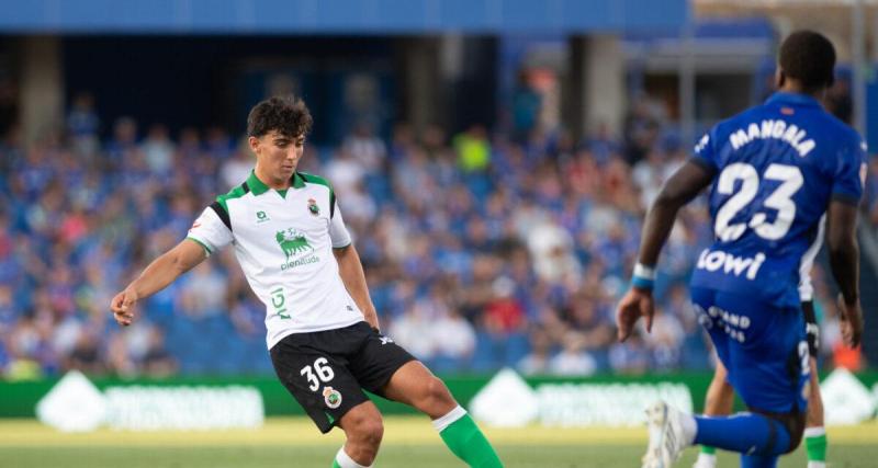  - Officiel : le Real Madrid s'offre une nouvelle recrue, une énorme pépite espagnole au milieu de terrain