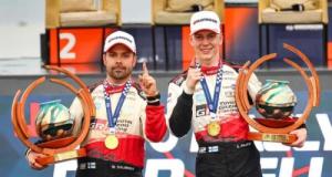 WRC : Ogier en plein naufrage, Pajari menace clairement Evans, le point sur le classement des pilotes 2026