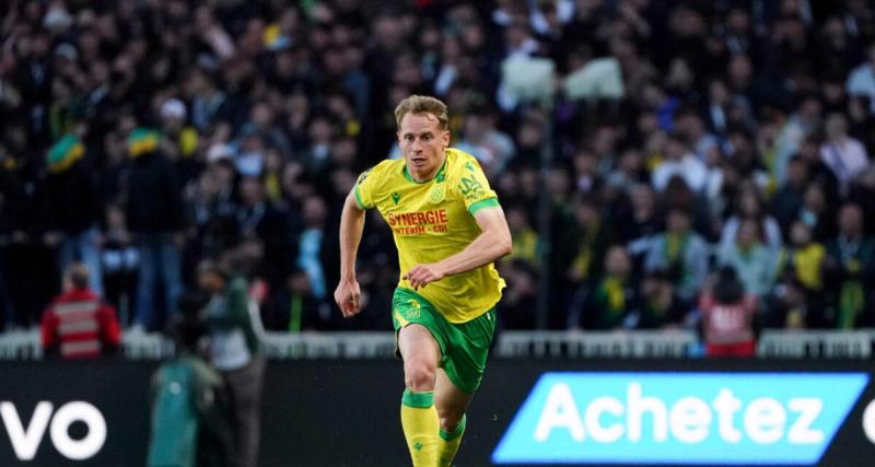  - Étranger : ancien de Montpellier et Nantes, Nicolas Cozza rebondit dans le championnat suisse