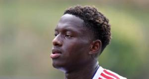 Mercato : Mahamadou Diawara quitte Lyon pour le Red Star
