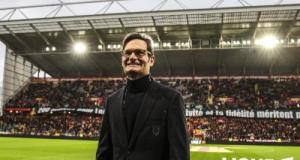 Lens : le Racing annonce une arrivée dans son capital, Joseph Oughourlian reste l’actionnaire majoritaire