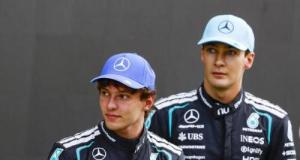 Mercedes : George Russell menacé par une pénalité, son écurie veut attendre le bon moment
