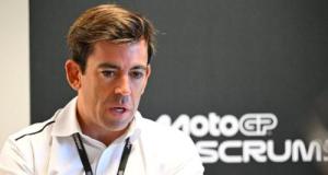 MotoGP : la grande annonce de Carlos Ezpeleta en vue du futur des pilotes