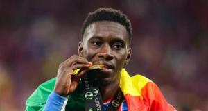 Mercato : Sarr fait le forcing pour Liverpool, un joli chèque en vue pour l'OM