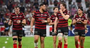 Stade Toulousain : un club fonce sur Meafou, les Rouge et Noir s'activent sur un international français