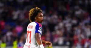 L'OL a fixé un gros prix à Arsenal pour Fofana, les Gunners prêts à aligner ?