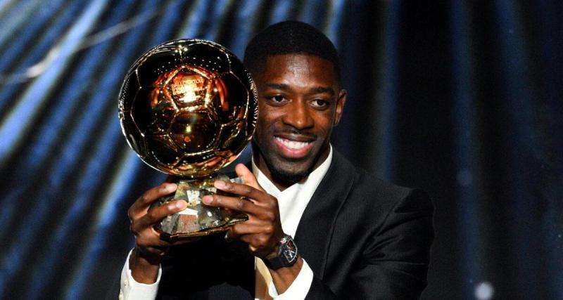  - Ballon d'Or 2026 : délocalisation et date des nommés, le grand calendrier est tombé