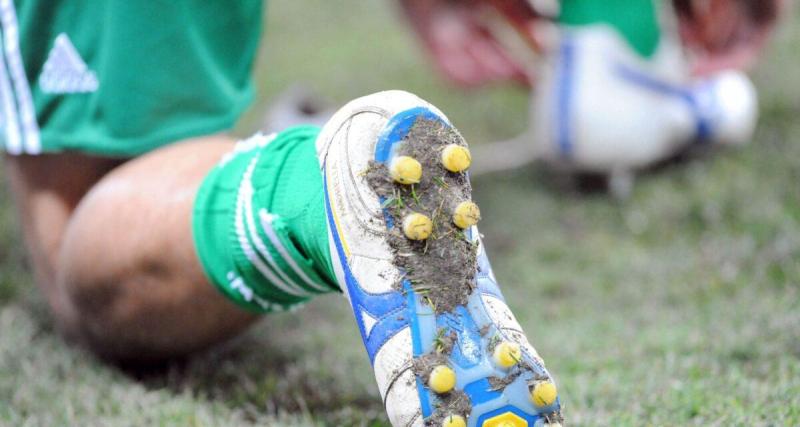  - U17 Nationaux : les Talents Foot-National de la deuxième journée du groupe A