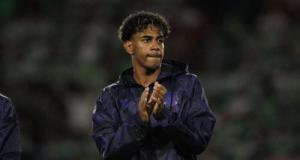 Barça - Rayo Vallecano : les compos officielles !
