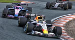 GP d'Italie : Racing Bulls sort une évolution inspirée de Red Bull pour Monza