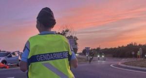 Alcoolisé au volant, il refuse le contrôle en affirmant ne pas être soumis à la loi française : "Je suis Breton"