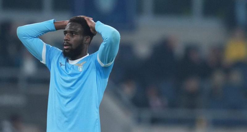  - Rennes : accord trouvé pour Boulaye Dia qui devrait signer en Bretagne