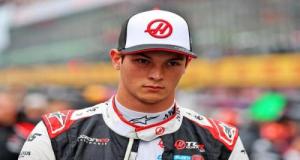 Ferrari : la prolongation de Hamilton pourrait faire basculer l’avenir d’Ollie Bearman