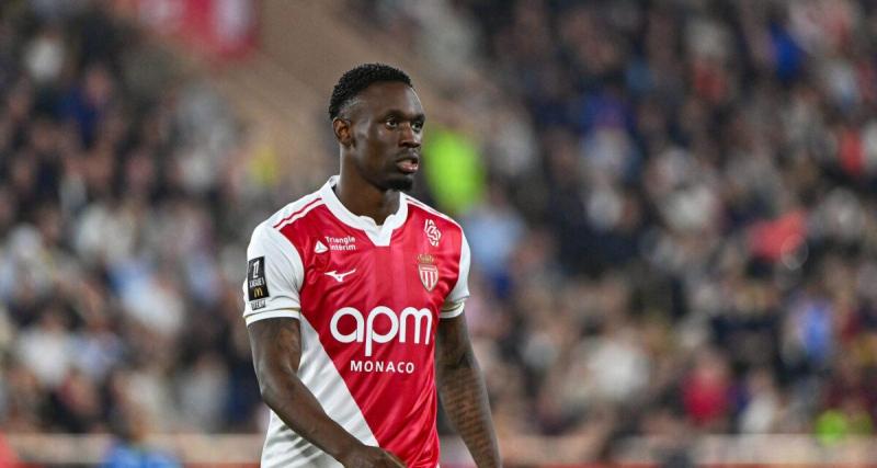 Monaco : accord XXL avec Everton pour Balogun, un énorme chèque pour l'Américain