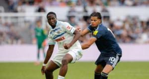 INFO ONZE MONDIAL - Mercato : discussions compliquées entre Strasbourg et Swansea pour Soumaïla Coulibaly