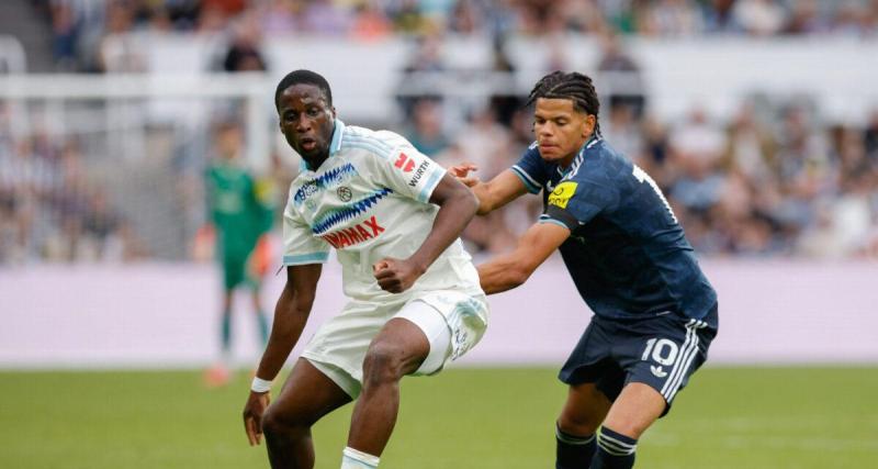 INFO ONZE MONDIAL - Mercato : discussions compliquées entre Strasbourg et Swansea pour Soumaïla Coulibaly