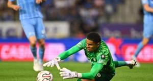 Mercato : Liverpool s'offre un gardien de 18 ans pour 35 M€, un record en Belgique
