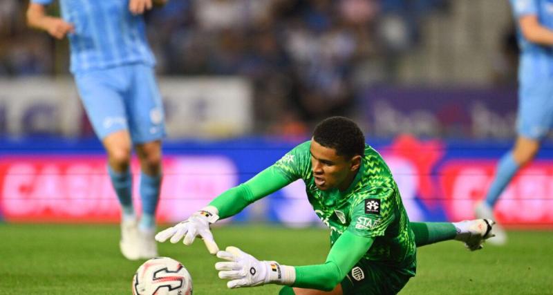  - Mercato : Liverpool s'offre un gardien de 18 ans pour 35 M€, un record en Belgique