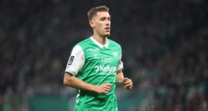 ASSE : surprise, Stassin prolonge... mais va quand même quitter les Verts