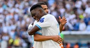 OM : comment Marseille va récupérer des millions sans rien faire lors de la dernière journée du mercato